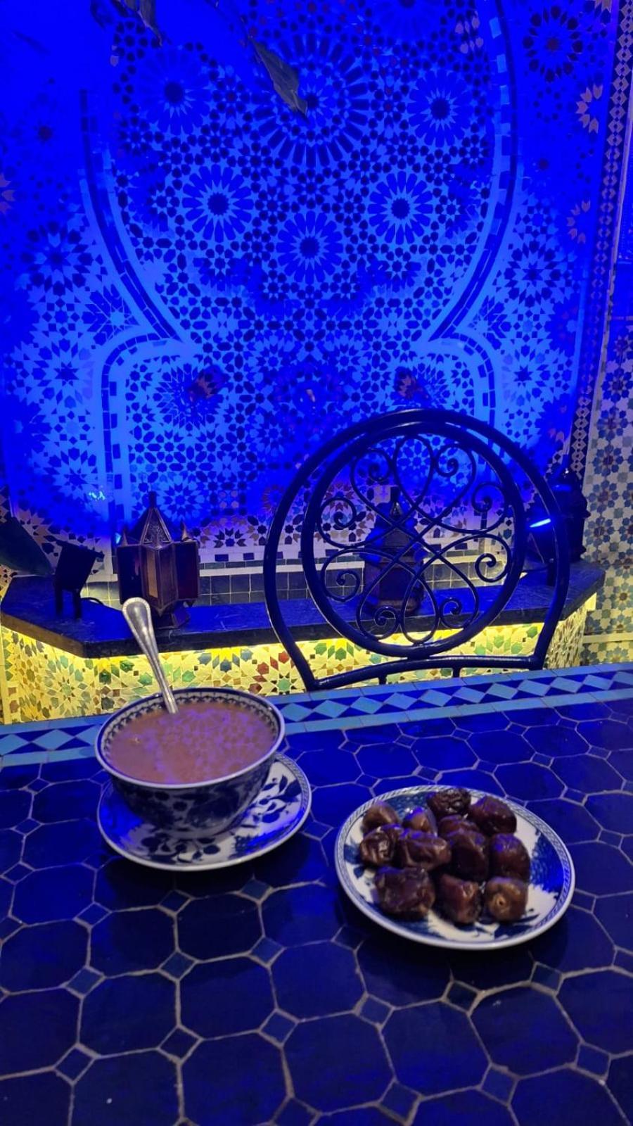 Riad Med Agora Marrakesh Buitenkant foto